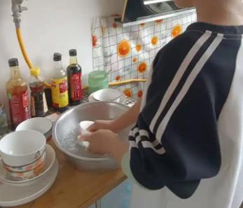 马鞍山帮妈妈做家务的收获有哪些？